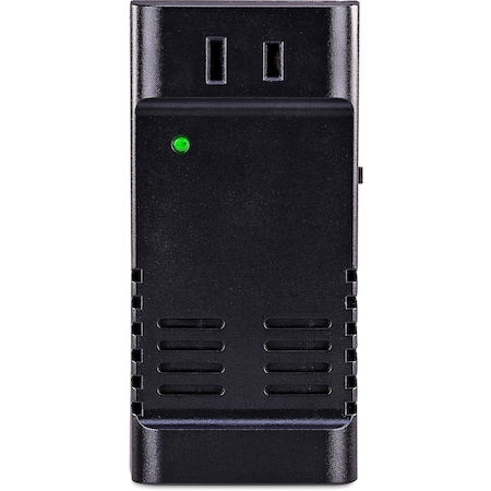 Cyberpower Converter 200-240V To 120V A, C, G, F, & I Plug Adapters TRB1L1